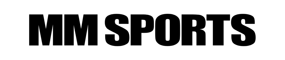 MM Sports logo