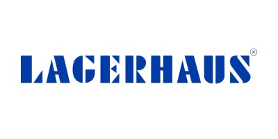 Lagerhaus logo